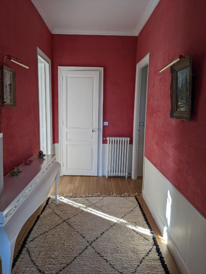 Chateau De La Faye Menetreol-sur-Sauldre Bagian luar foto